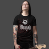 Brujah Clan T-Shirt Brujah Clan T-Shirt