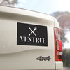 Ventrue - Car Magnet