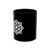 Banu Haqim Accent Coffee Mug (11, 15oz) Banu Haqim Accent Coffee Mug (11, 15oz)