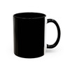 Banu Haqim Accent Coffee Mug (11, 15oz) Banu Haqim Accent Coffee Mug (11, 15oz)