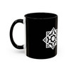 Banu Haqim Accent Coffee Mug (11, 15oz) Banu Haqim Accent Coffee Mug (11, 15oz)