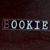 Bookie Pin