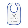 Future Ventrue Baby Bib Future Ventrue Baby Bib