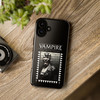 Black Hand Vampire Tough Phone Case Black Hand Vampire Tough Phone Case