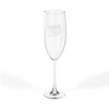 Toreador Champagne Glass
