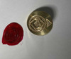 Individual Clan and Sect wax seals