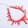 Bloody Throat Necklace