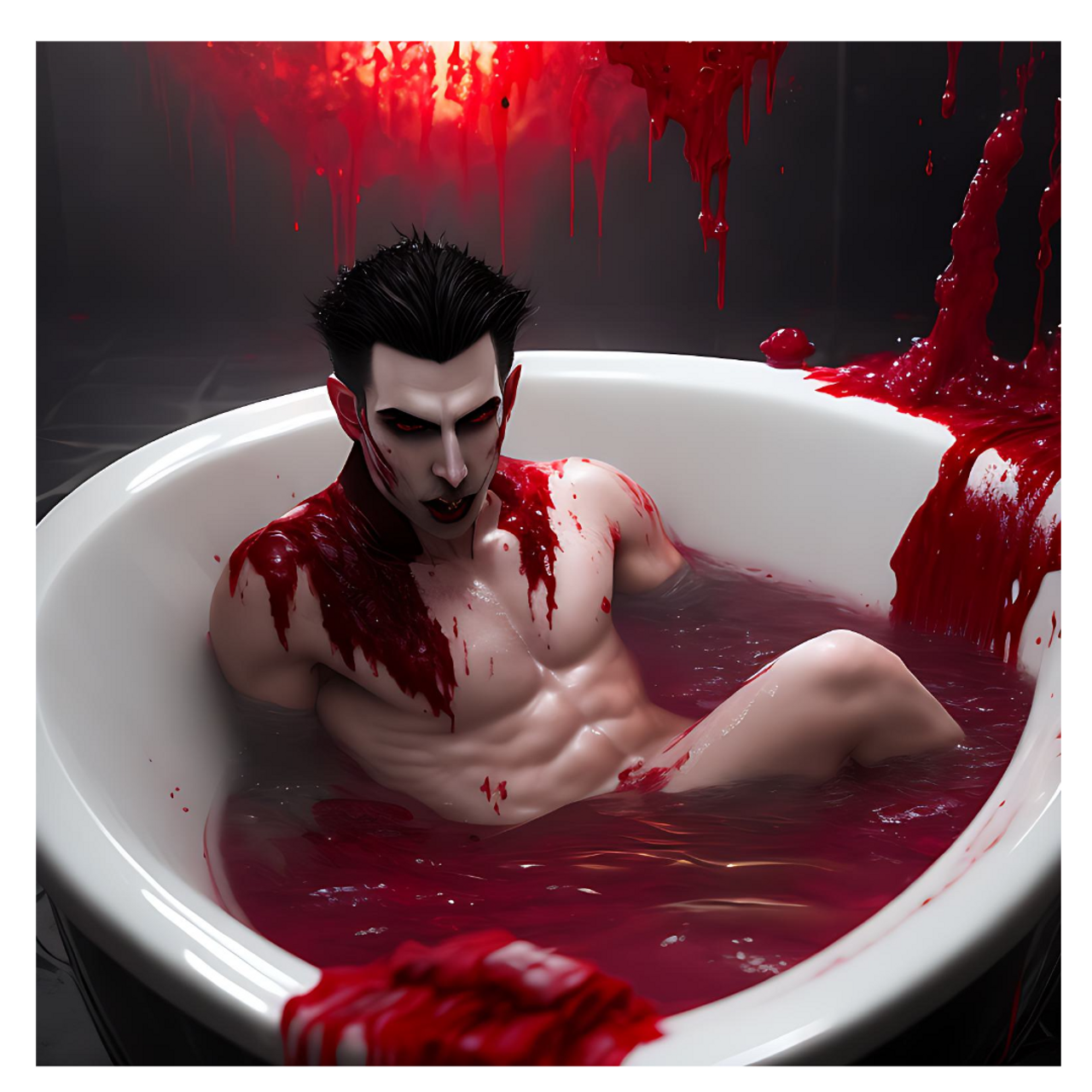 Vampire Bloodlines supplement- FREE PDF