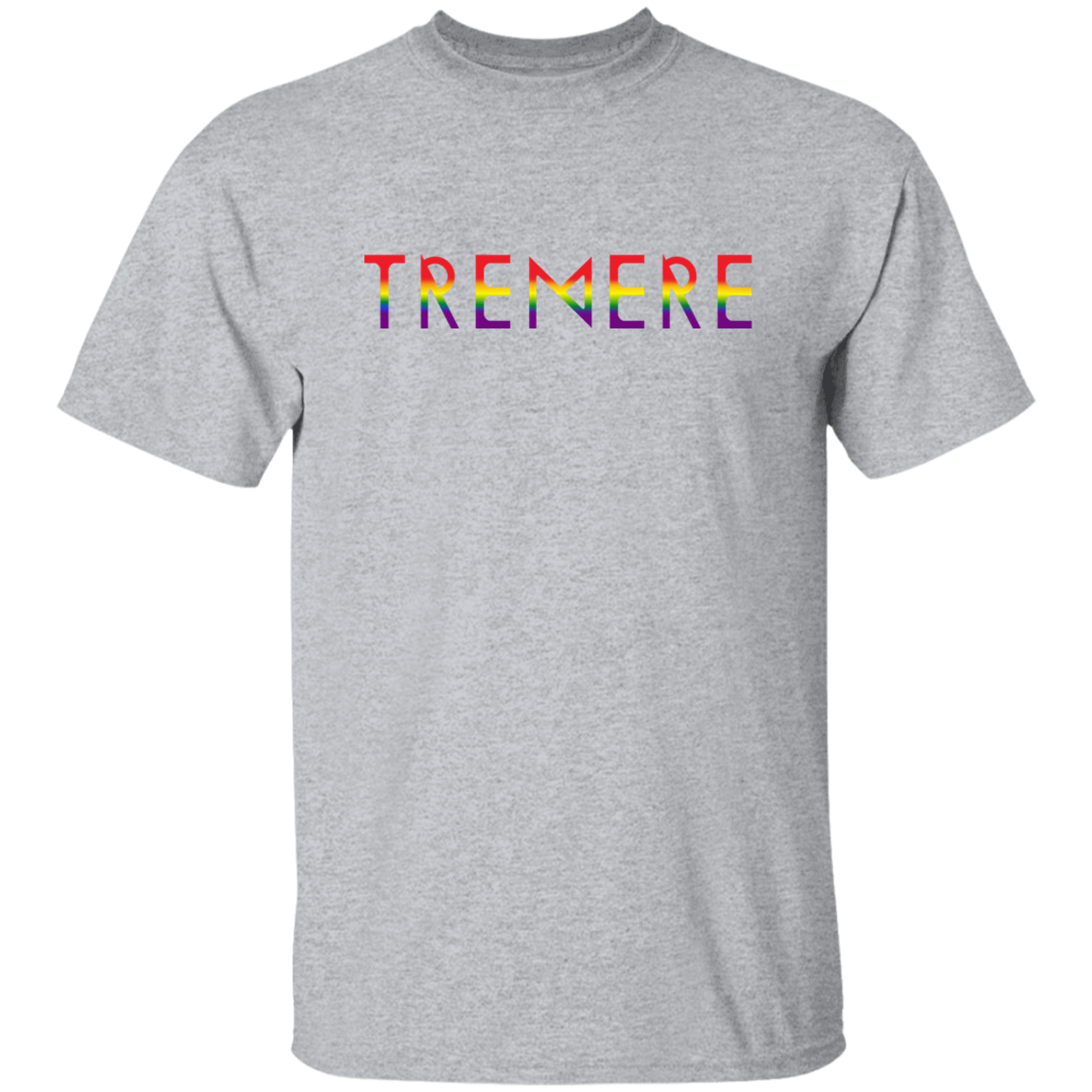 Tremere Pride T-Shirt