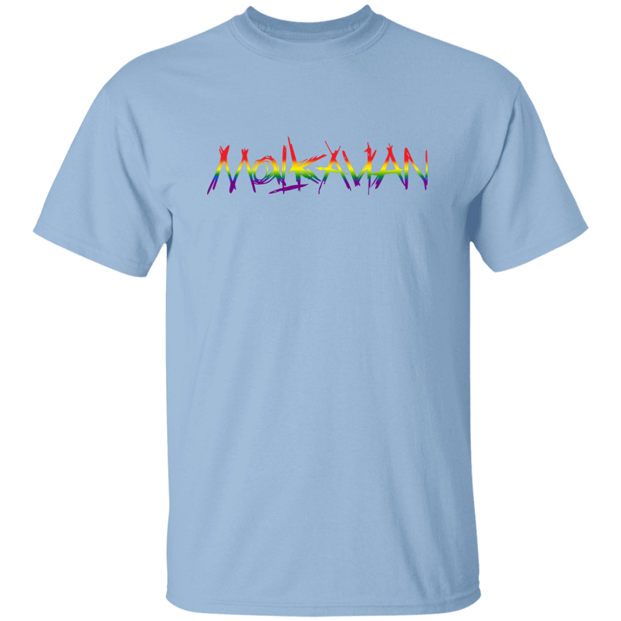 Malkavian Pride T-Shirt