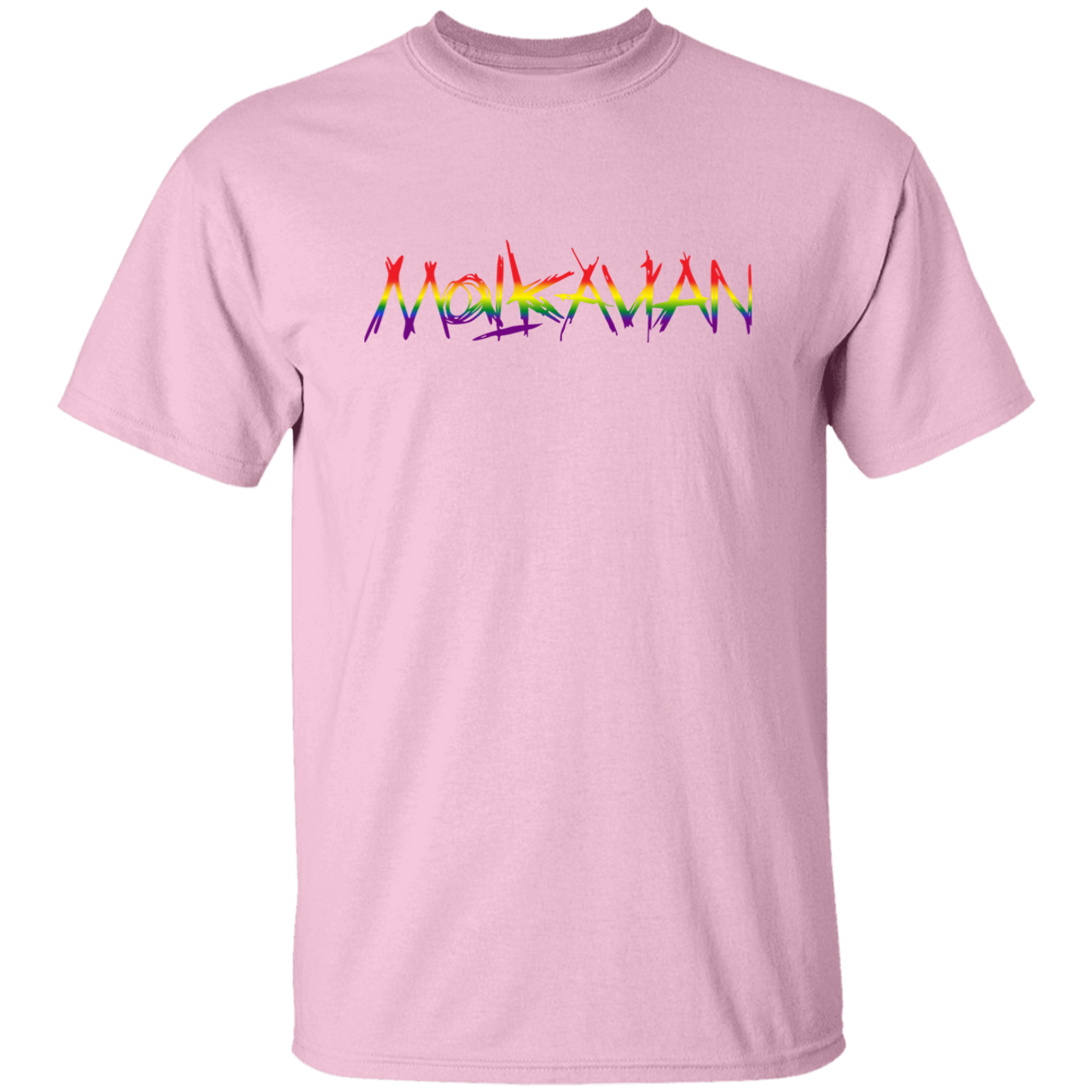 Malkavian Pride T-Shirt