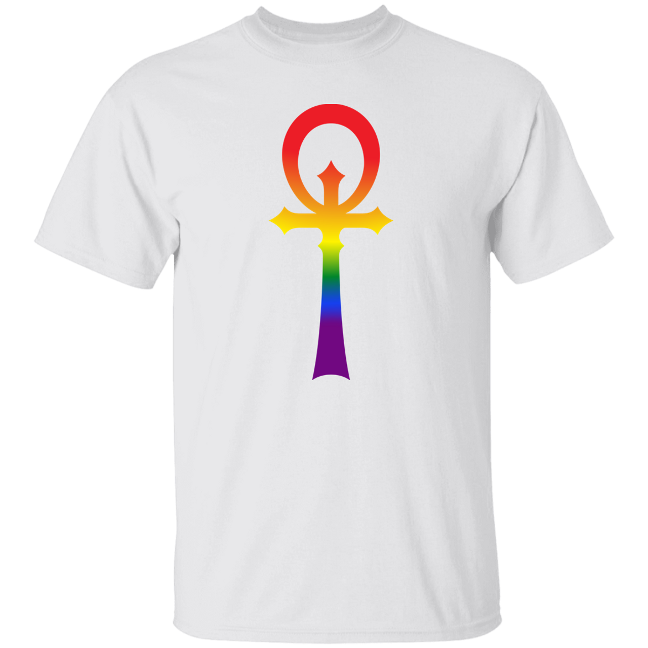 Camarilla Pride logo T-Shirt