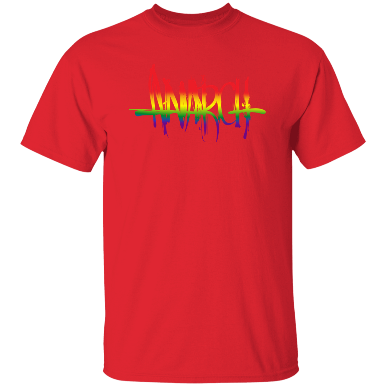 Anarch Pride T-Shirt