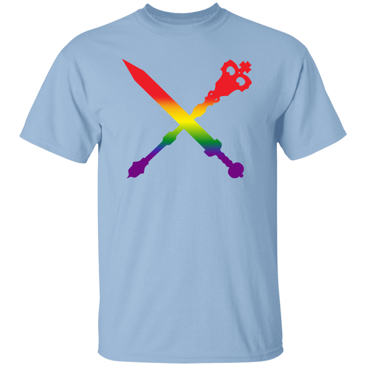 Ventrue Pride logo T-Shirt