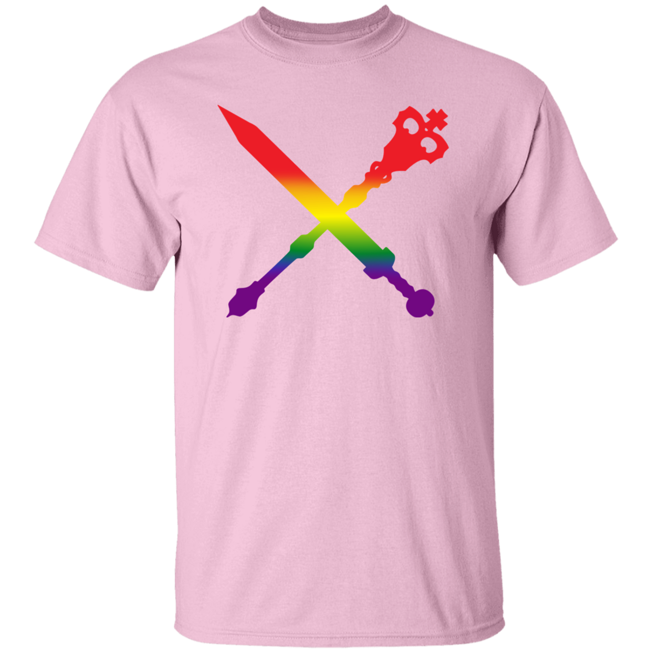 Ventrue Pride logo T-Shirt