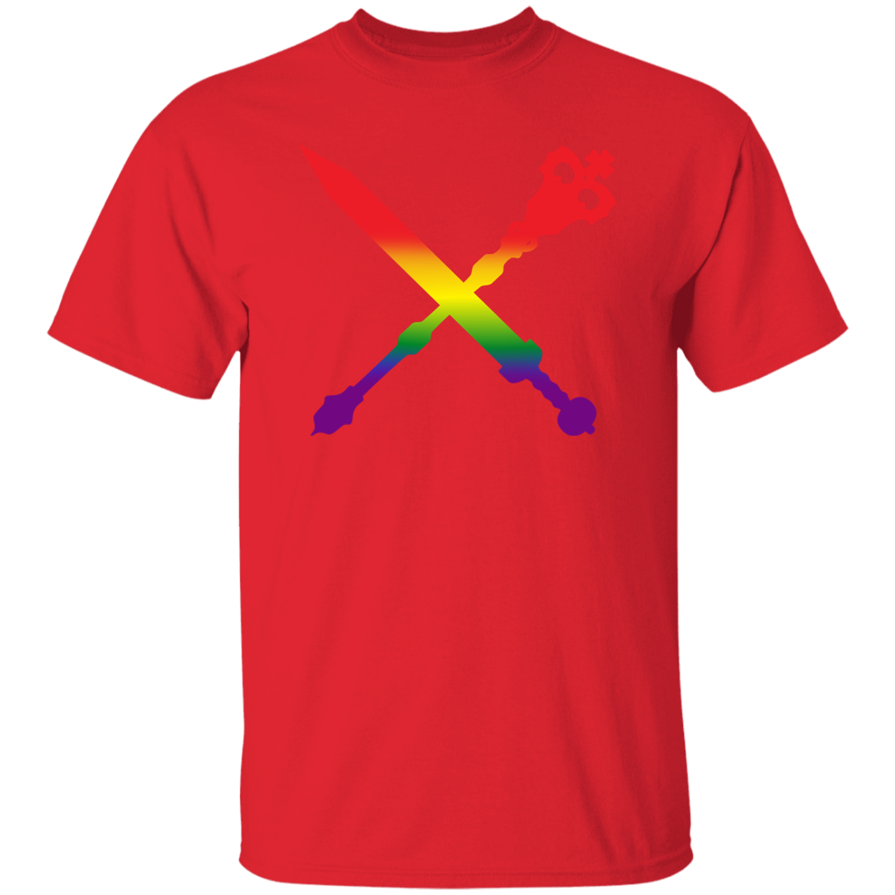 Ventrue Pride logo T-Shirt