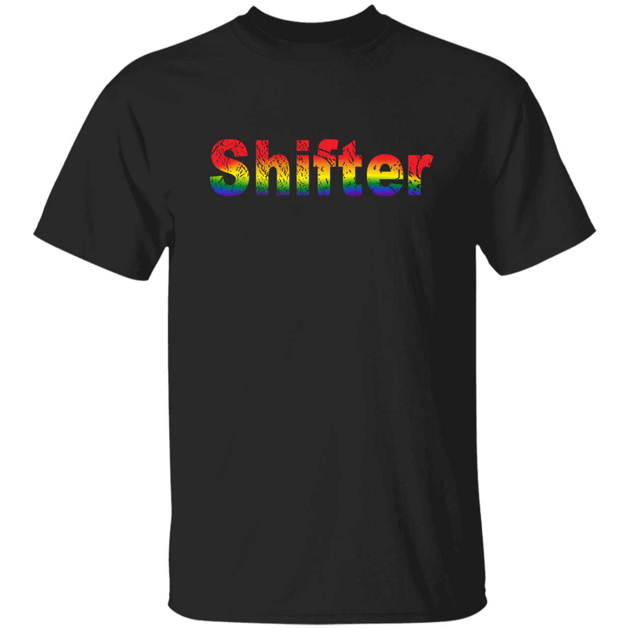 Shifter Pride T-Shirt