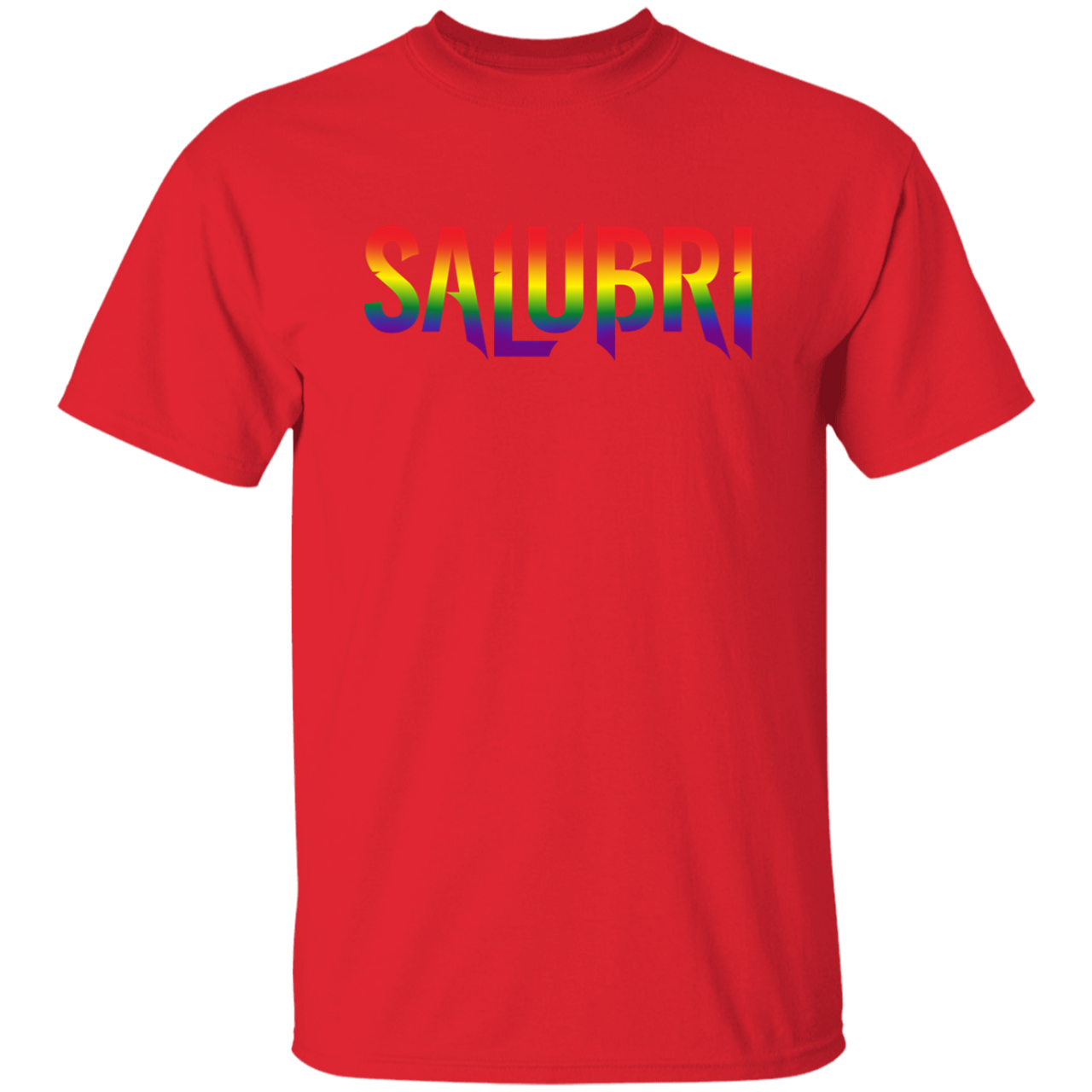 Salubri Pride T-Shirt