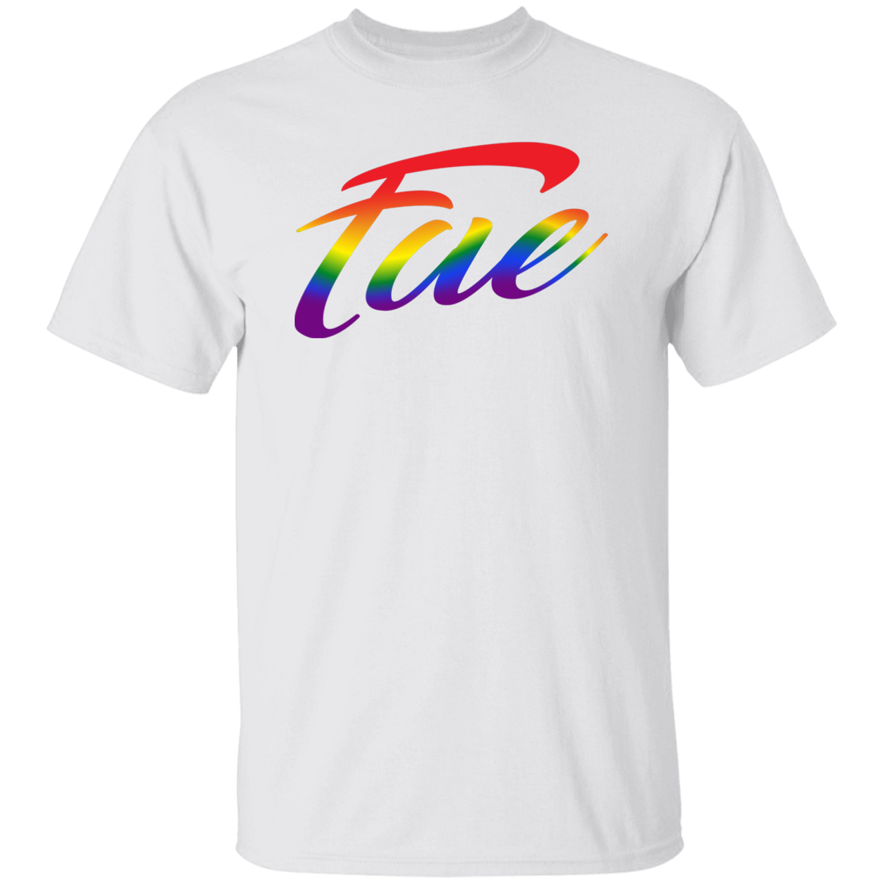 Fae Pride T-Shirt