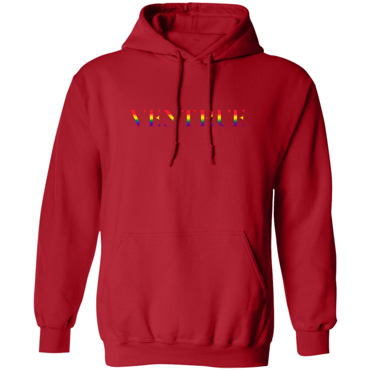 Ventrue Pride Pullover Hoodie