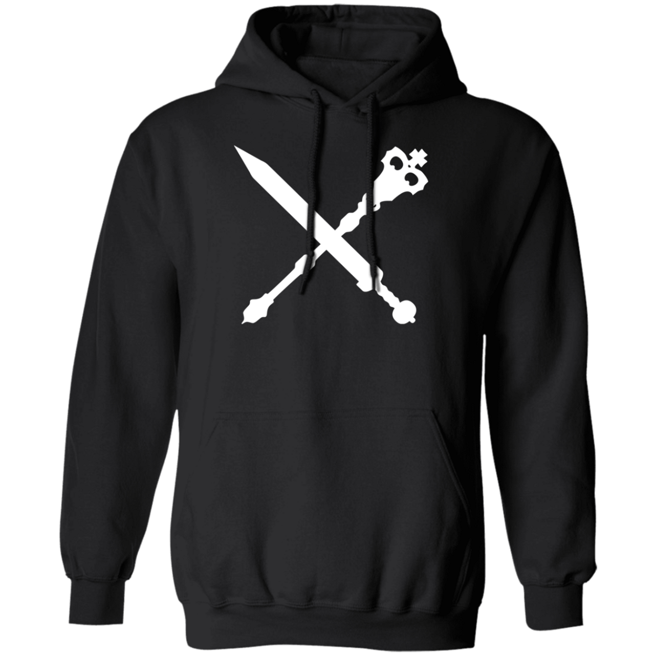 Ventrue Pullover Hoodie