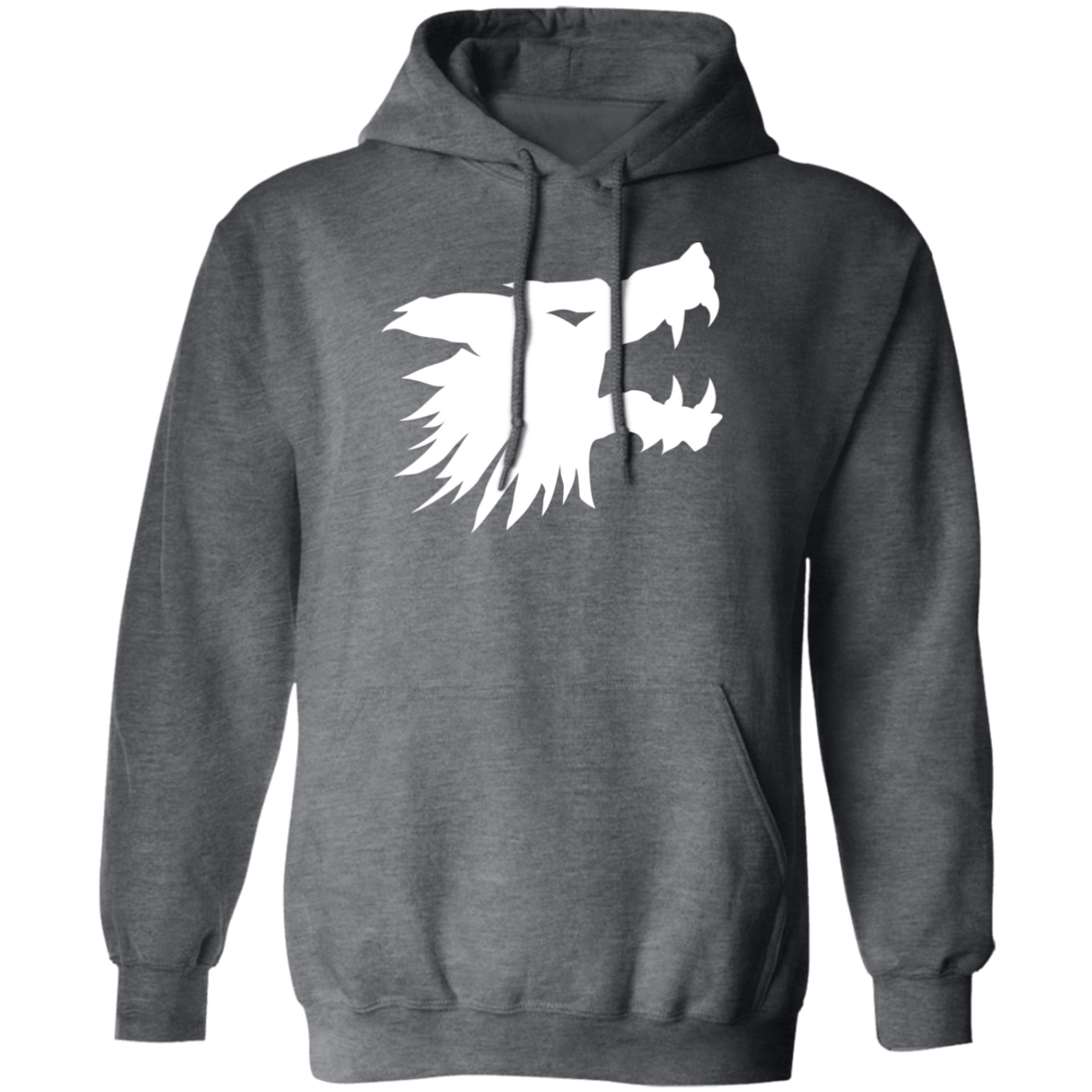 Gangrel Pullover Hoodie