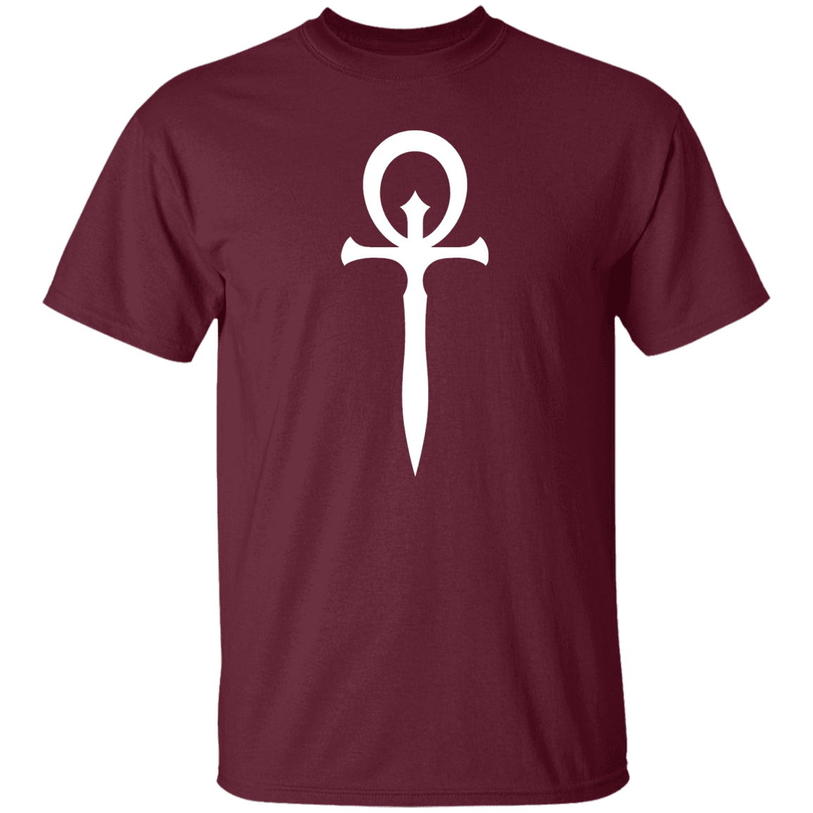V5 Ankh T shirt V5 ankh t shirt