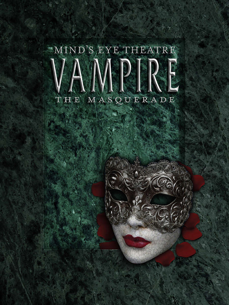 Mind's Eye Theatre: Vampire The Masquerade -PDF (legacy)