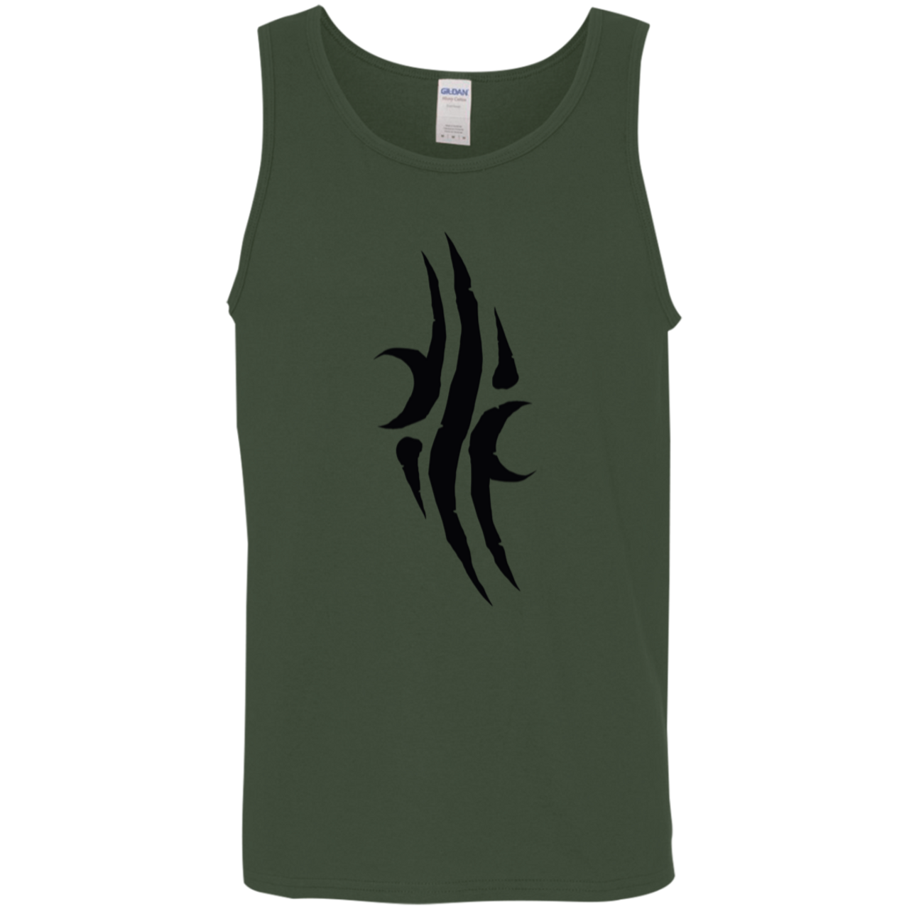 Silent Striders Tank Top