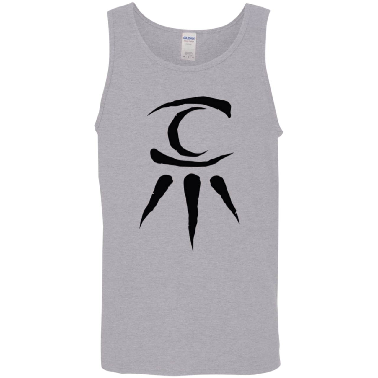 Ghost Council Tank Top