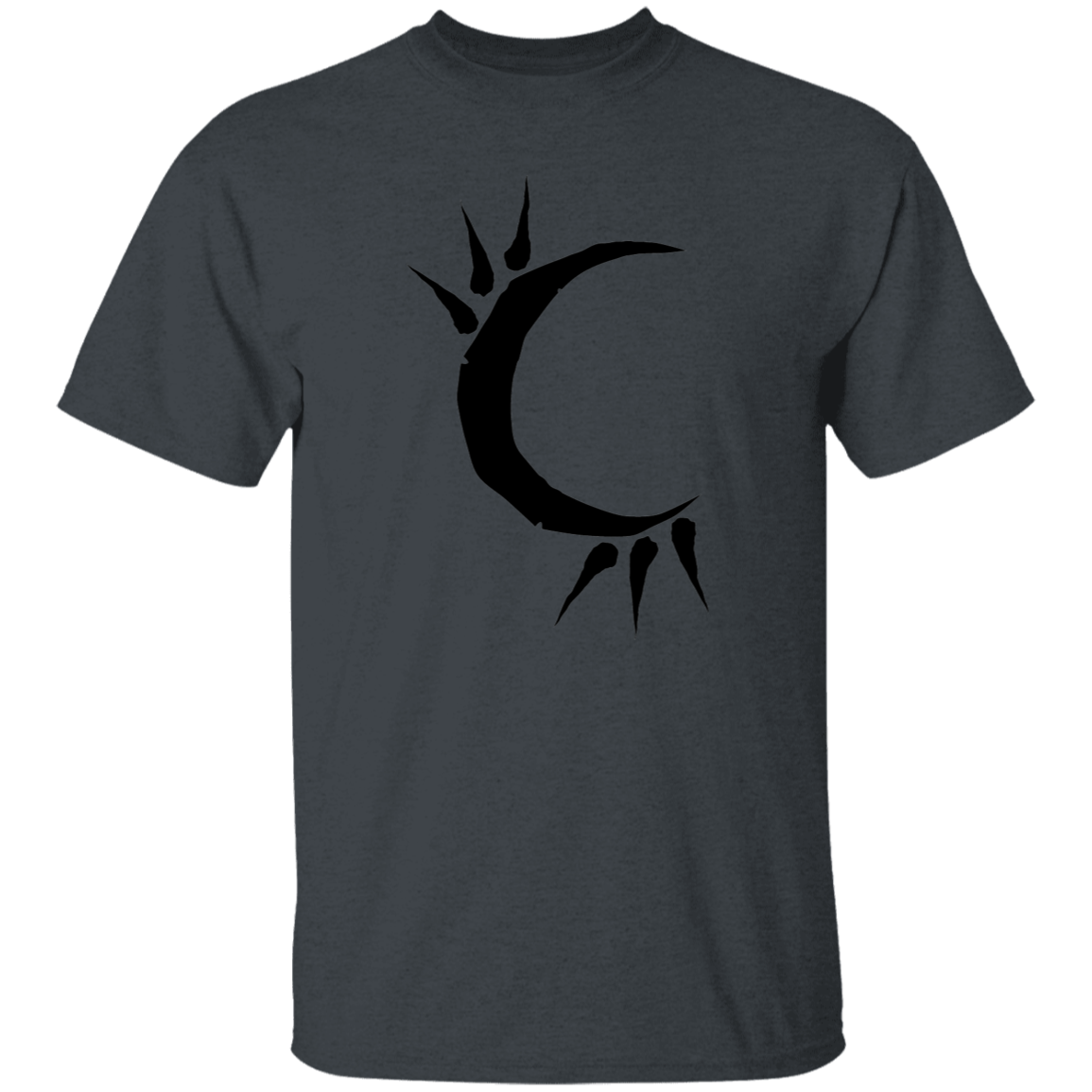 Theurge T-Shirt - By Night Studios