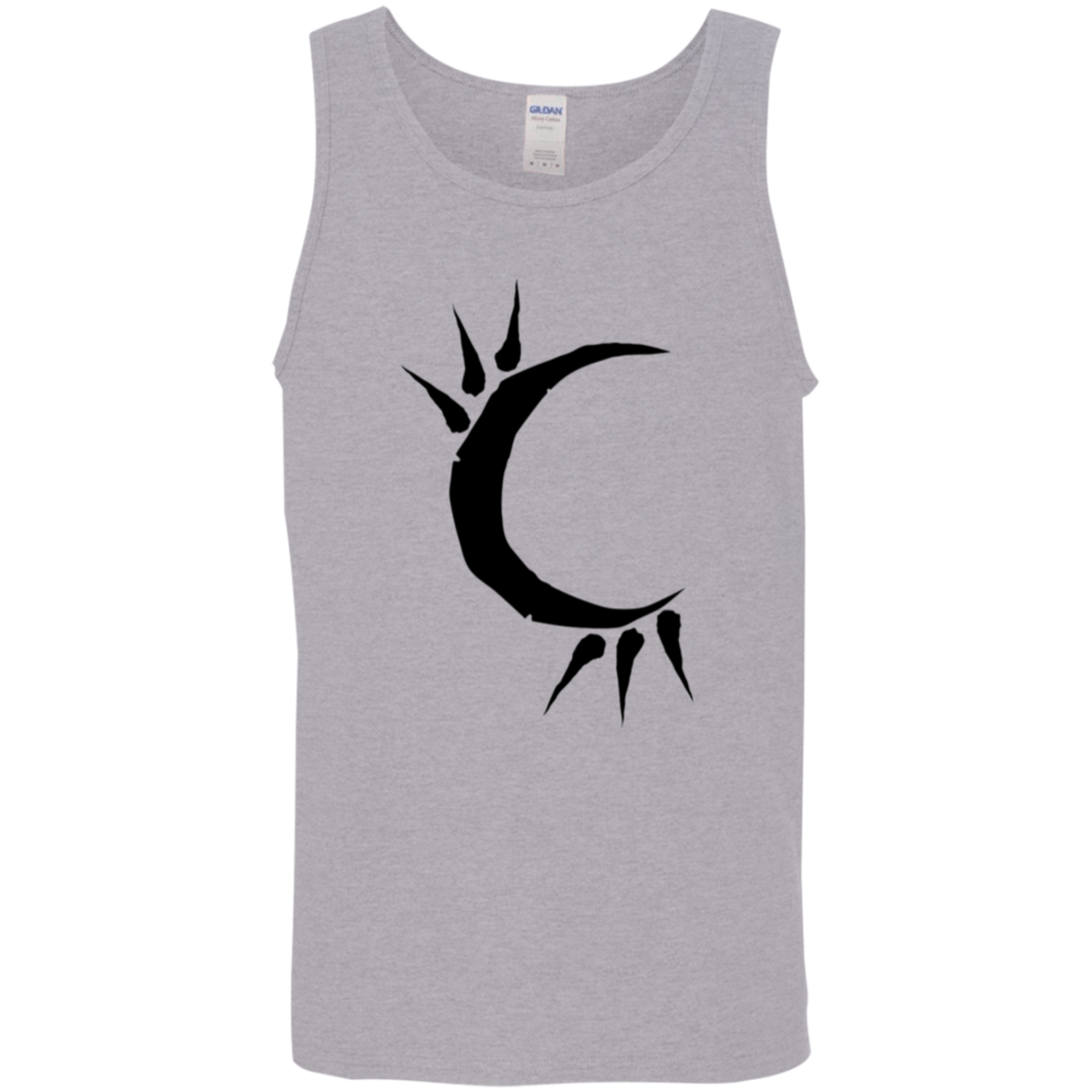 Theurge Tank Top