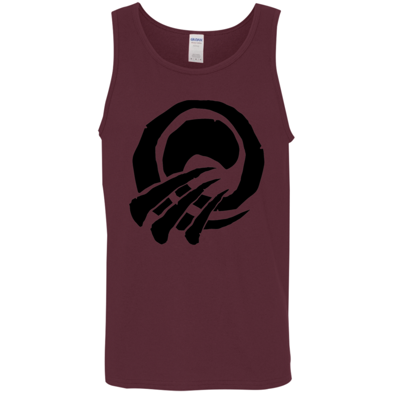 Ahroun Tank Top