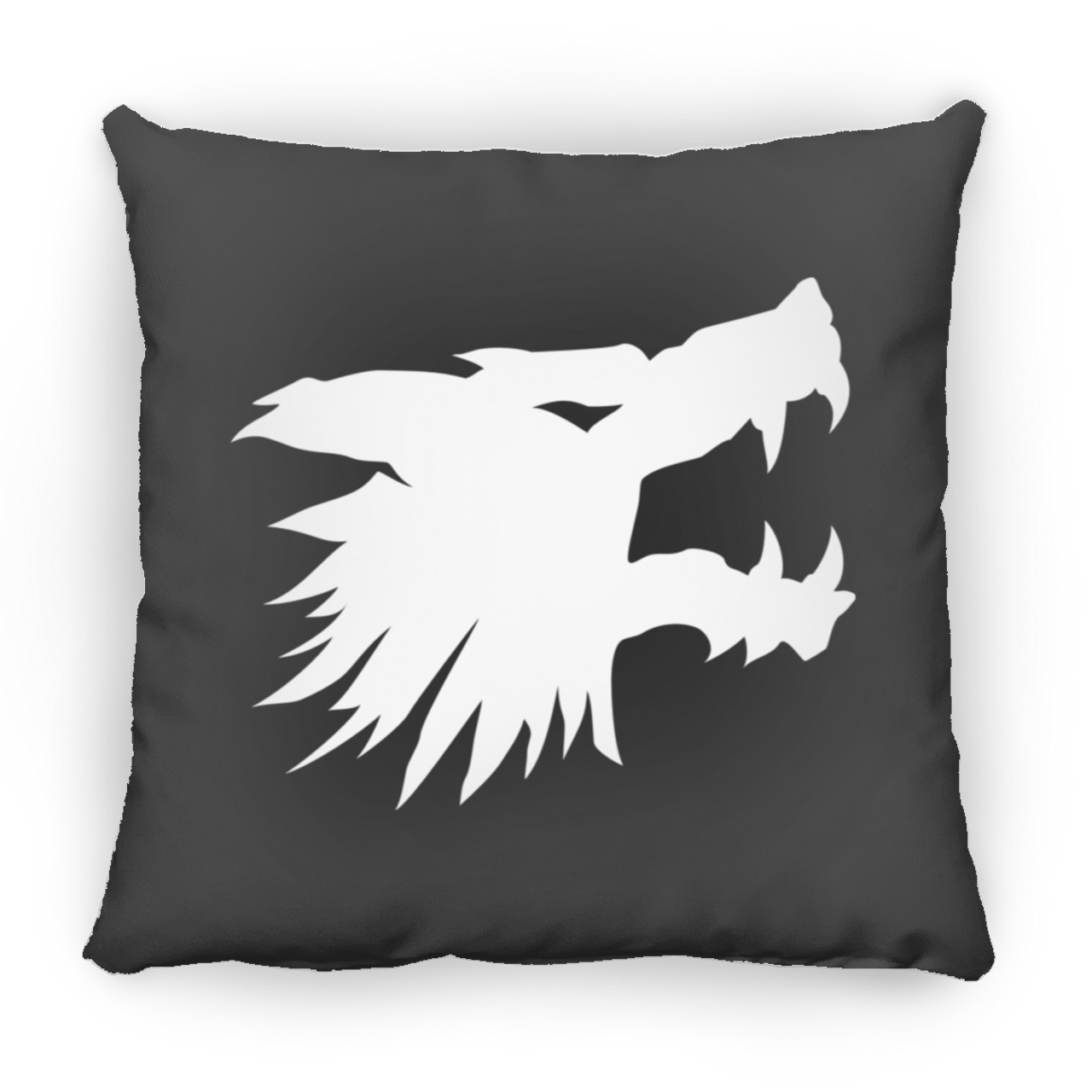 Gangrel Large Pillow