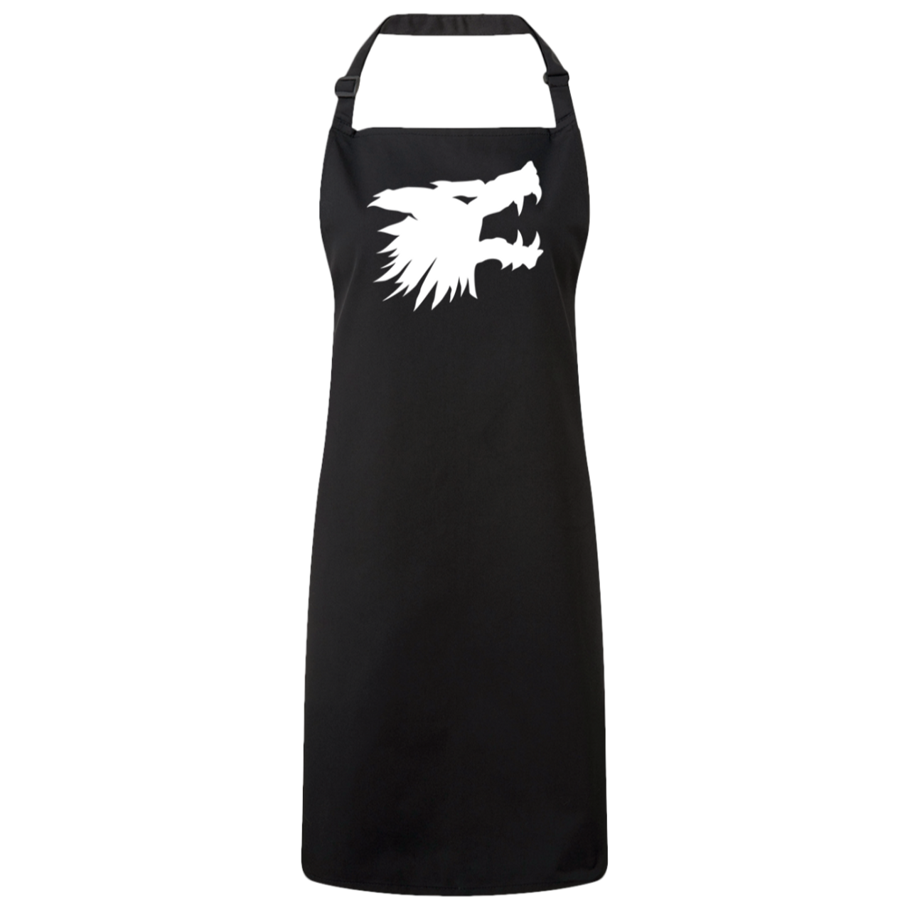 Gangrel Sustainable Apron