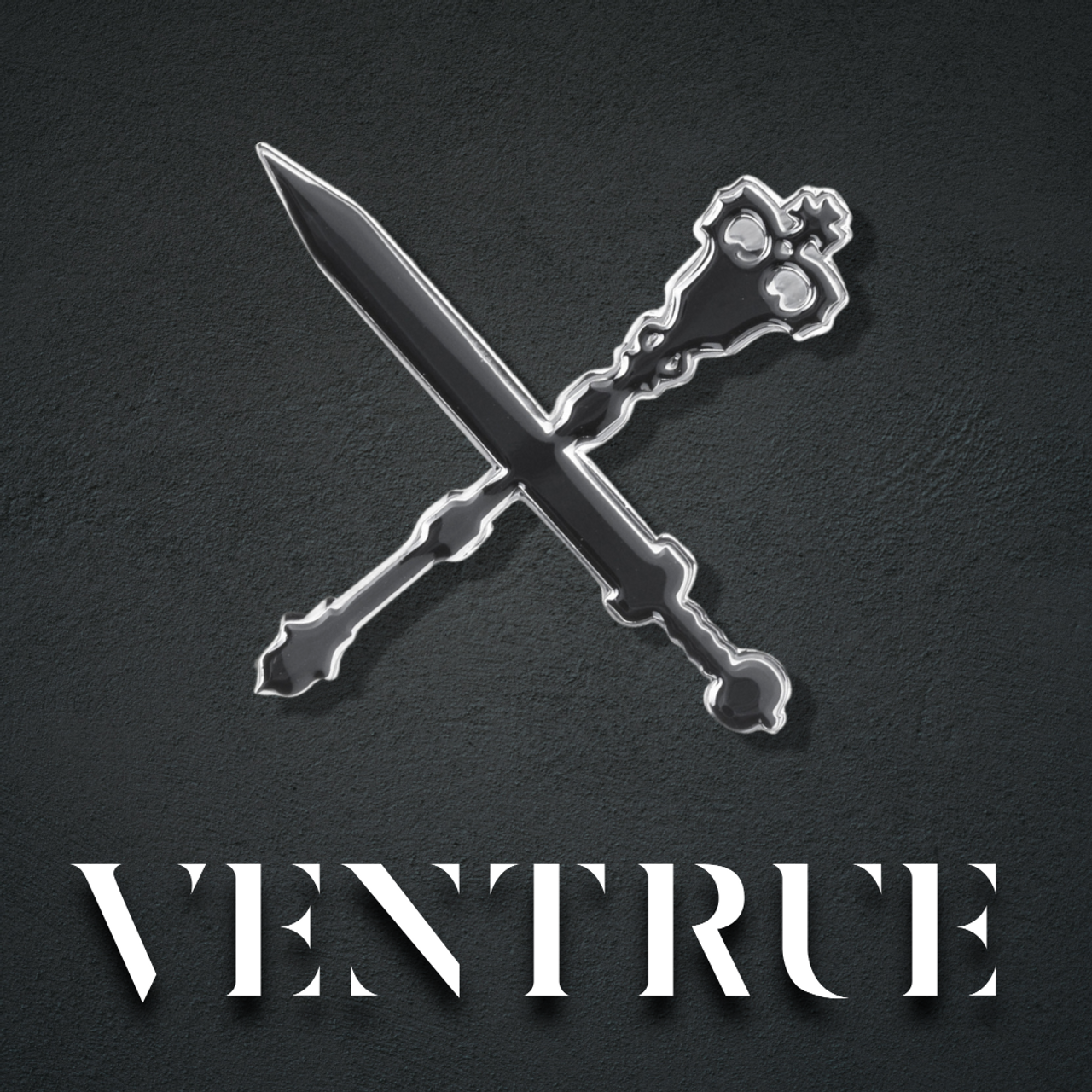 Ventrue Pin