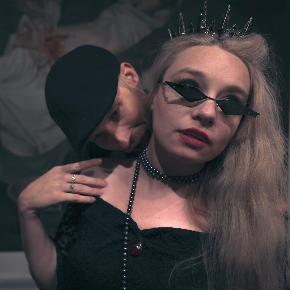 Darkness Emergent Dev Blog 4