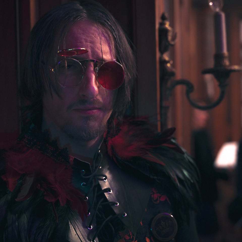 Darkness Emergent Dev Blog 5