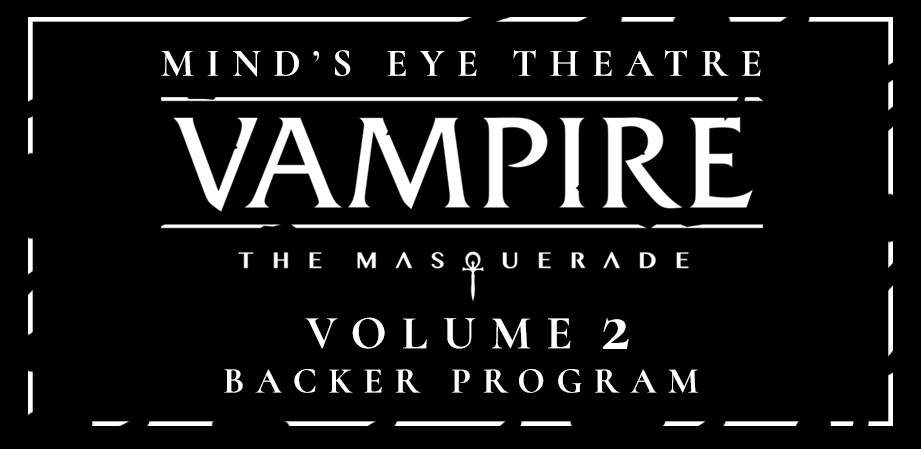 V2 Backer Program Update