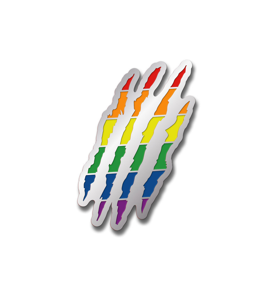 A Walk on the Wild Side