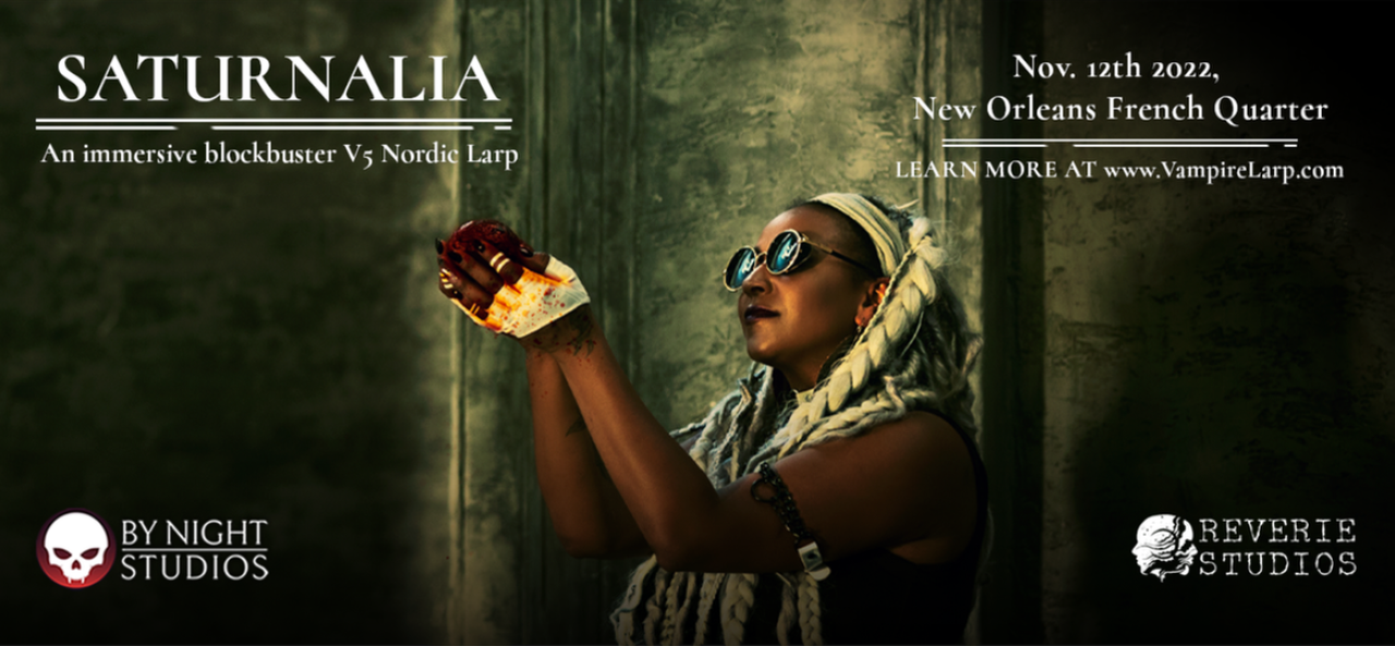 Saturnalia Dev Diary #5