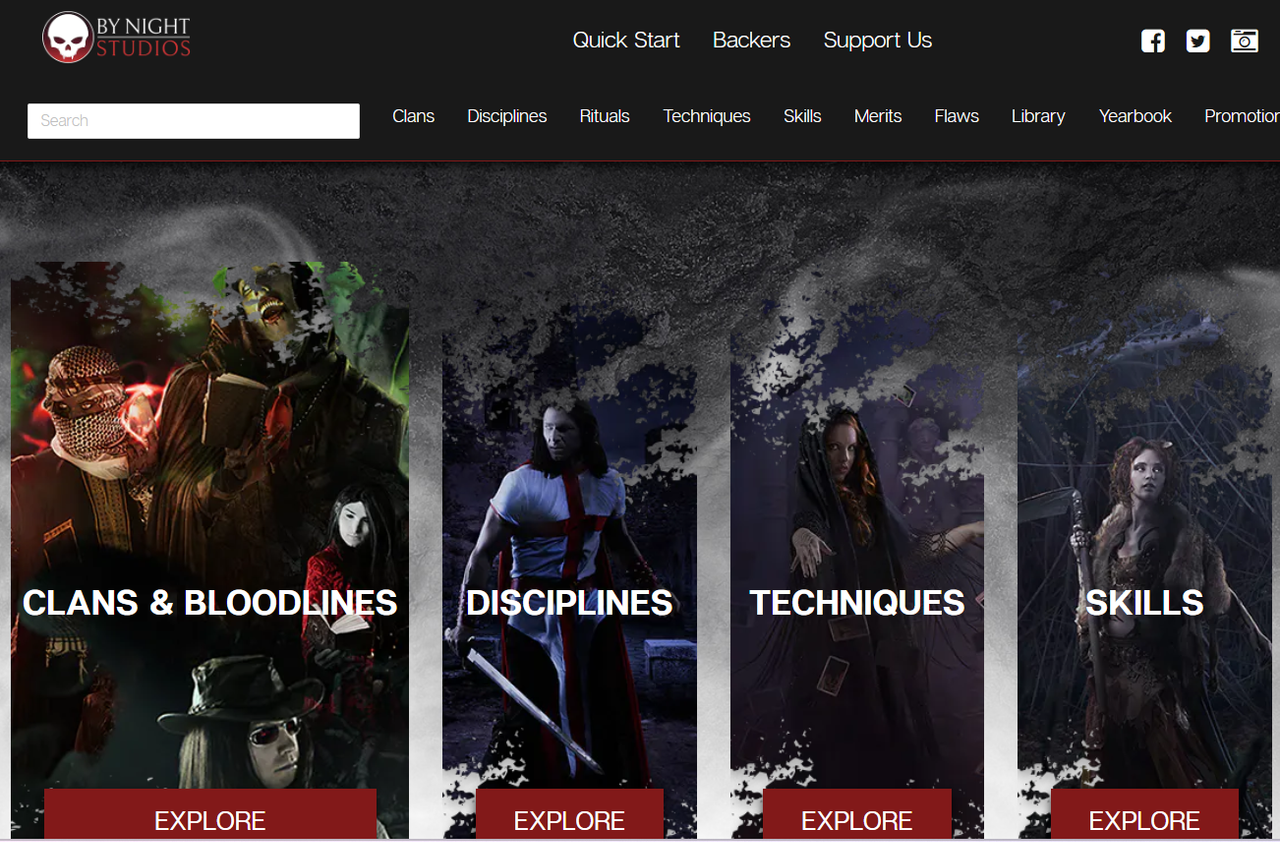 Like free? Try the SRD!