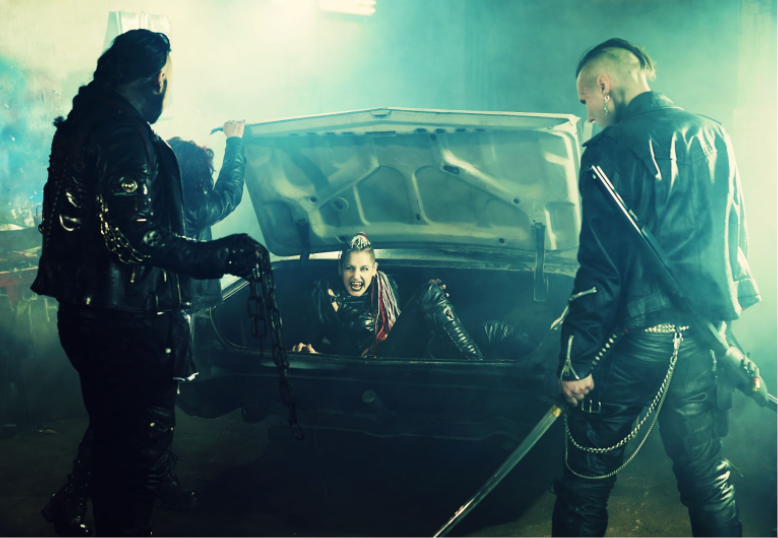 Dev. Diary #1: Why the War of Ages?