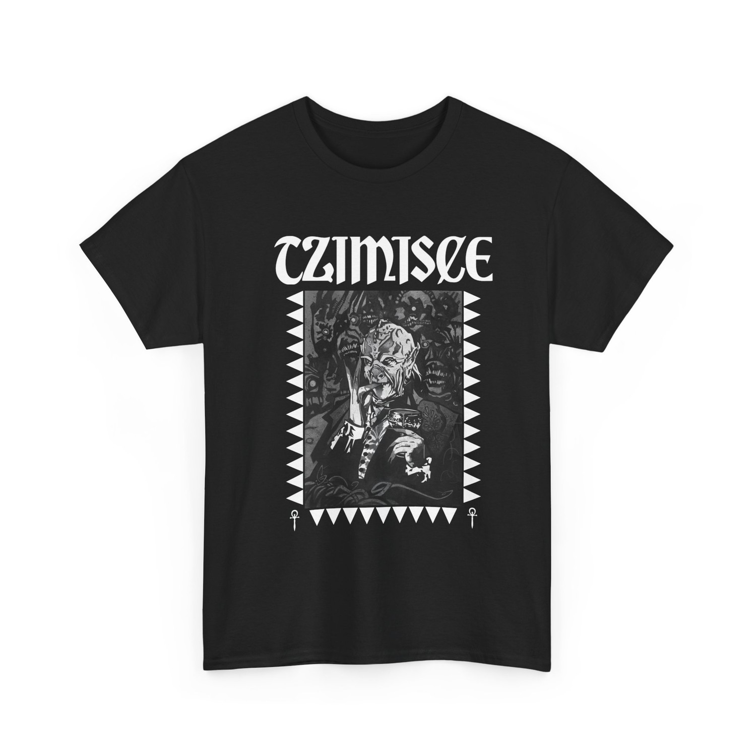 Retro Tzimisce t-shirt