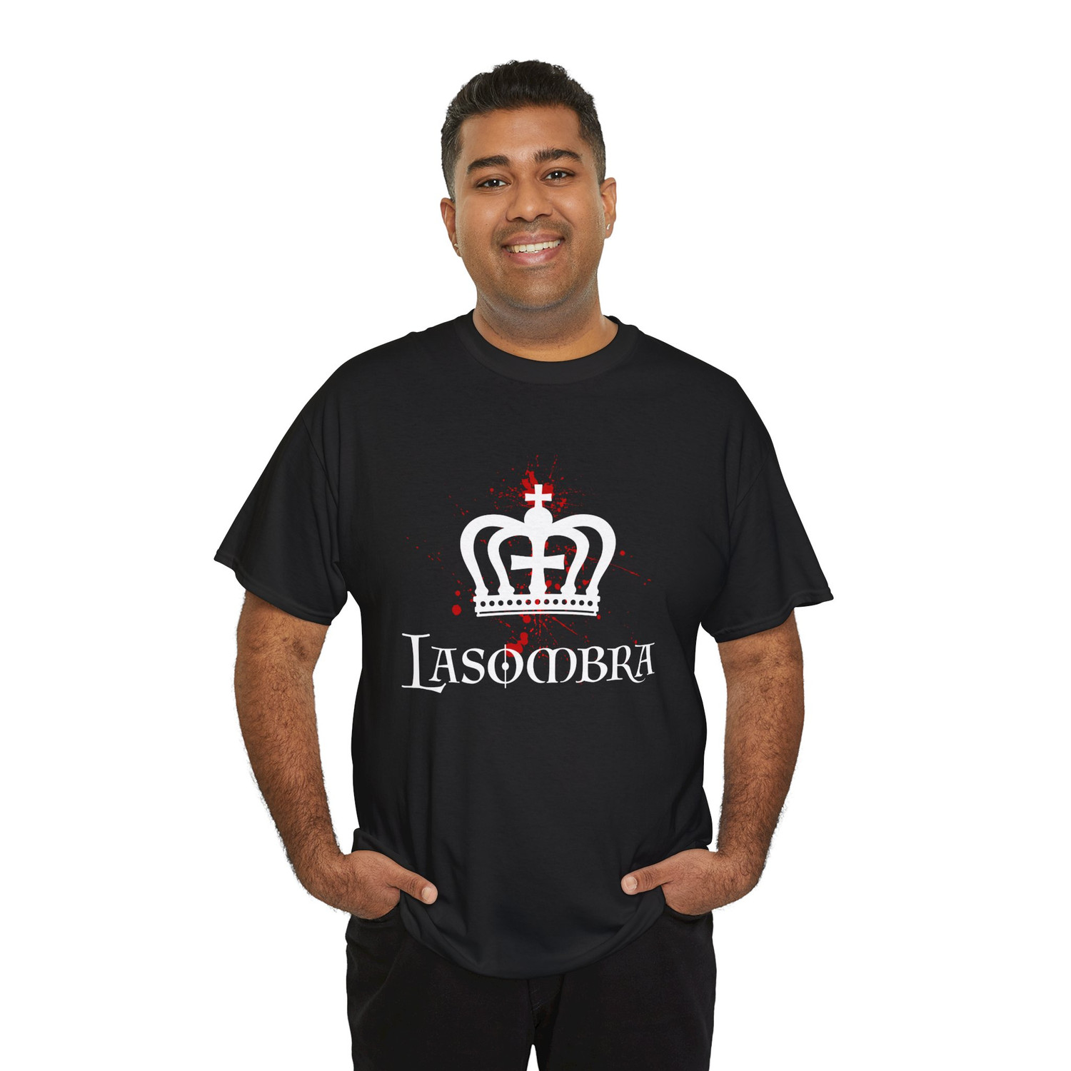 Lasombra Clan T-Shirt