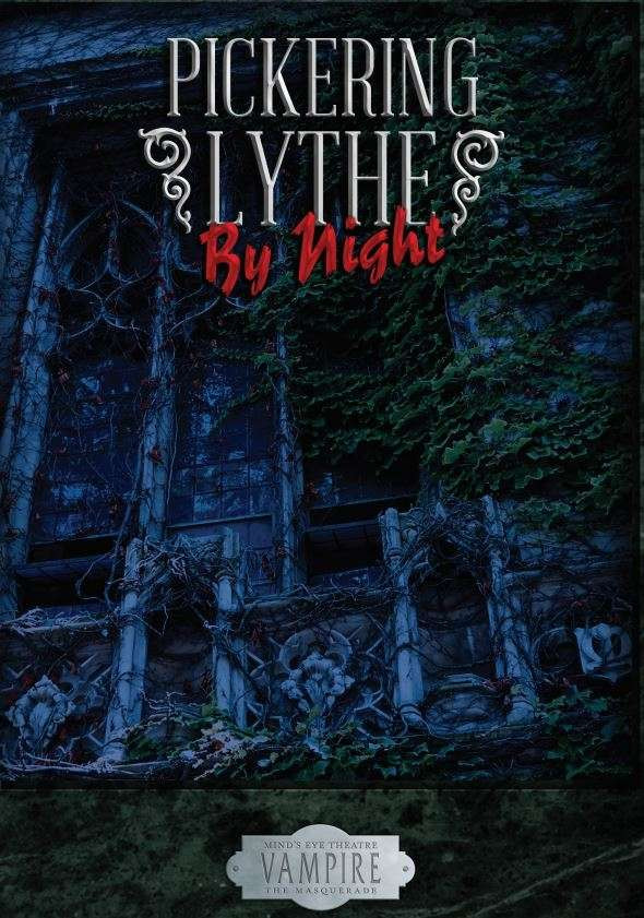 Mind's Eye Theatre Pickering Lythe PDF