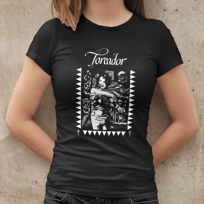 Toreador Clan T-Shirt - By Night Studios