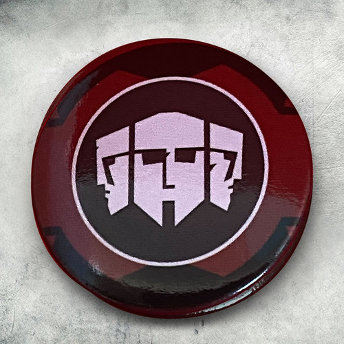 Vampire the Masquerade Clan Buttons – prismafire