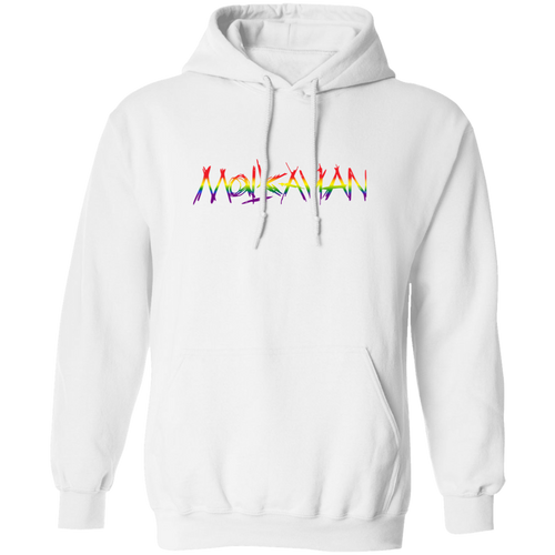 Malkavian Pride Pullover Hoodie