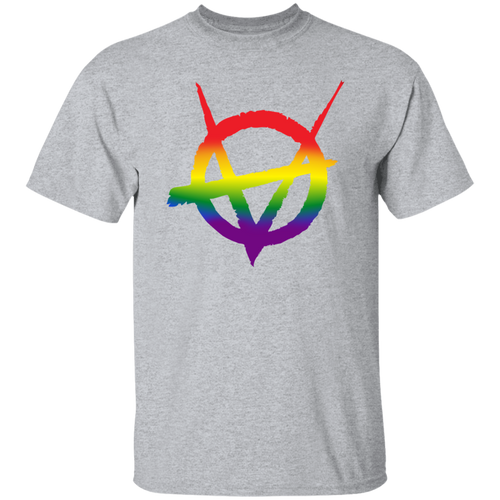 Brujah Pride logo T-Shirt